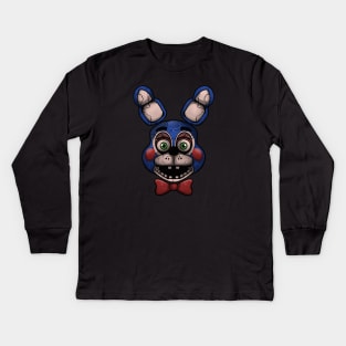 Bonnie Kids Long Sleeve T-Shirt